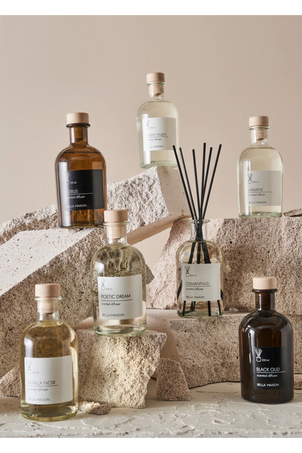 Osmanthus Koku Seti - 4