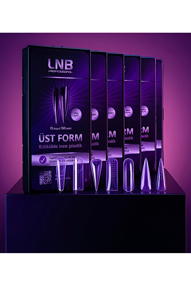 New Üst Form Lnb Professional (Taşmayan) - 3