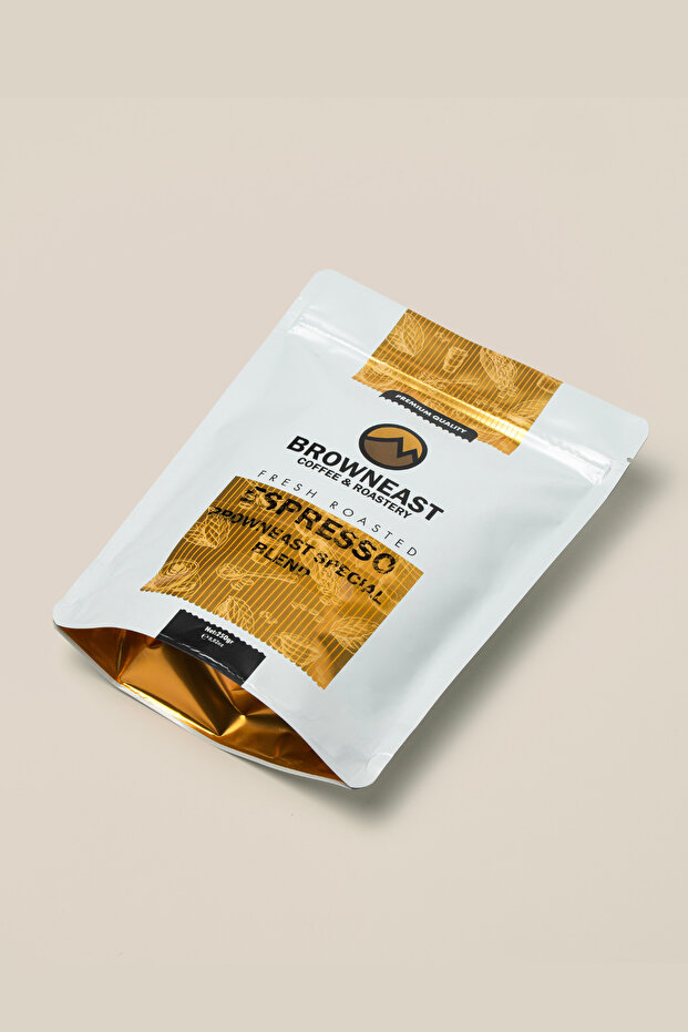 Special Blend Espresso 250 GR - 3