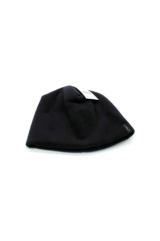 Suyutti Men's Black Fleece Beret K5728-001