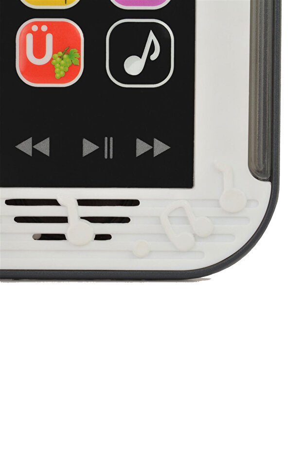 Eğitici İlk Tabletim - 5