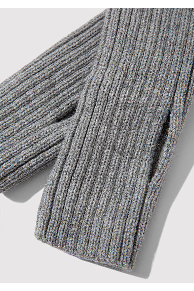 Gri Eldiven 1913594-27063 - 2