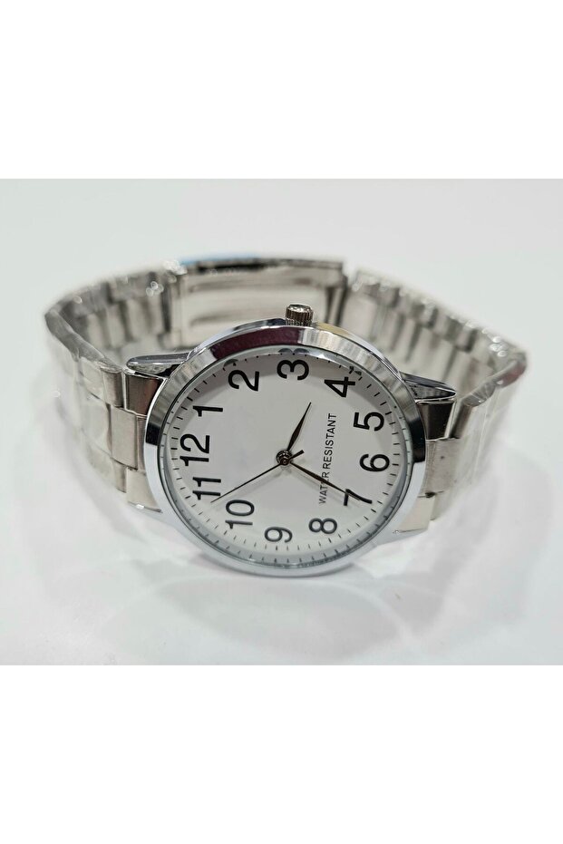 Klasik Kol Saati - 3