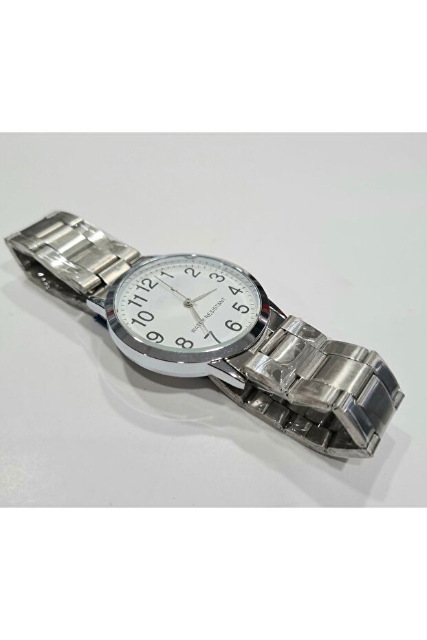 Klasik Kol Saati - 4