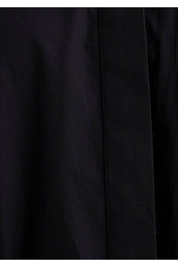 Siyah Tulum 1011006-900 - 7