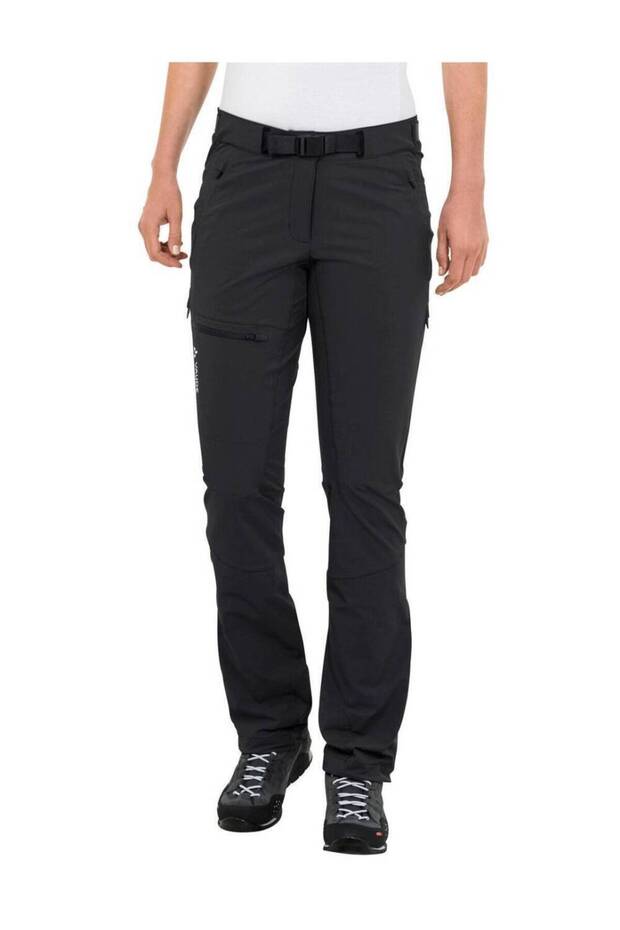 Badile II Softshell Kadın Pantolon 04438 - 1