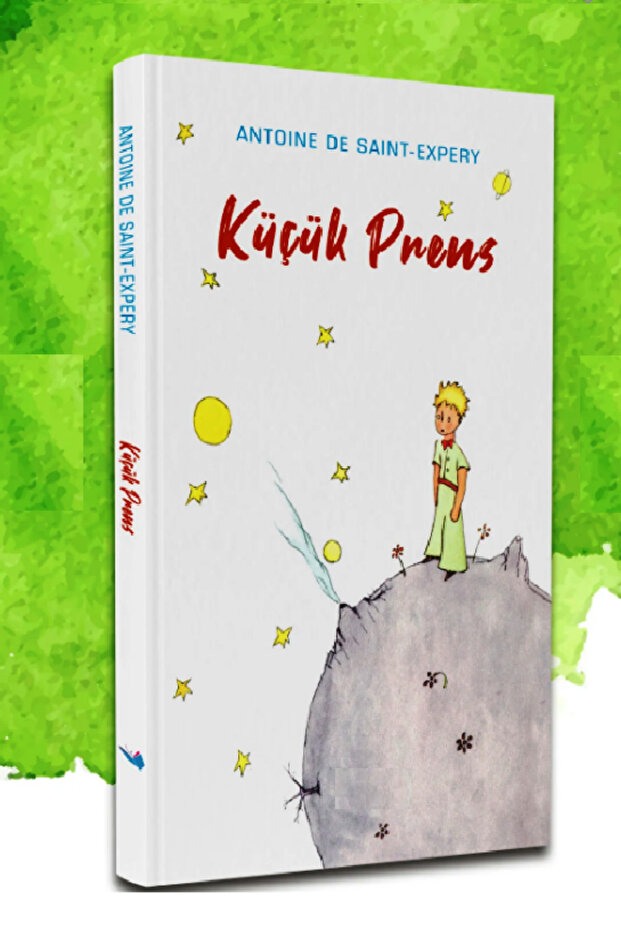 Küçük Prens