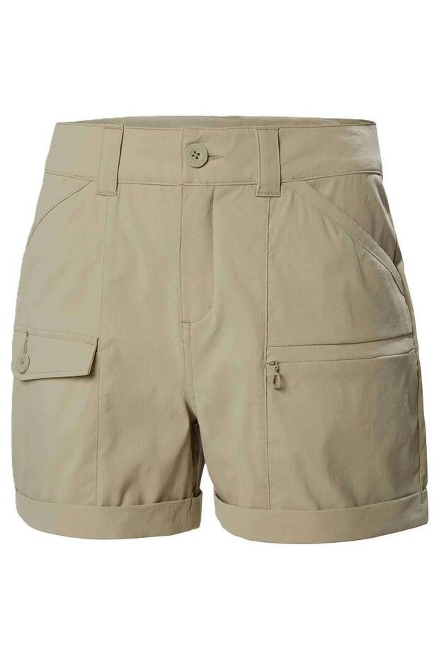 Maridalen Kadın Şort - 3