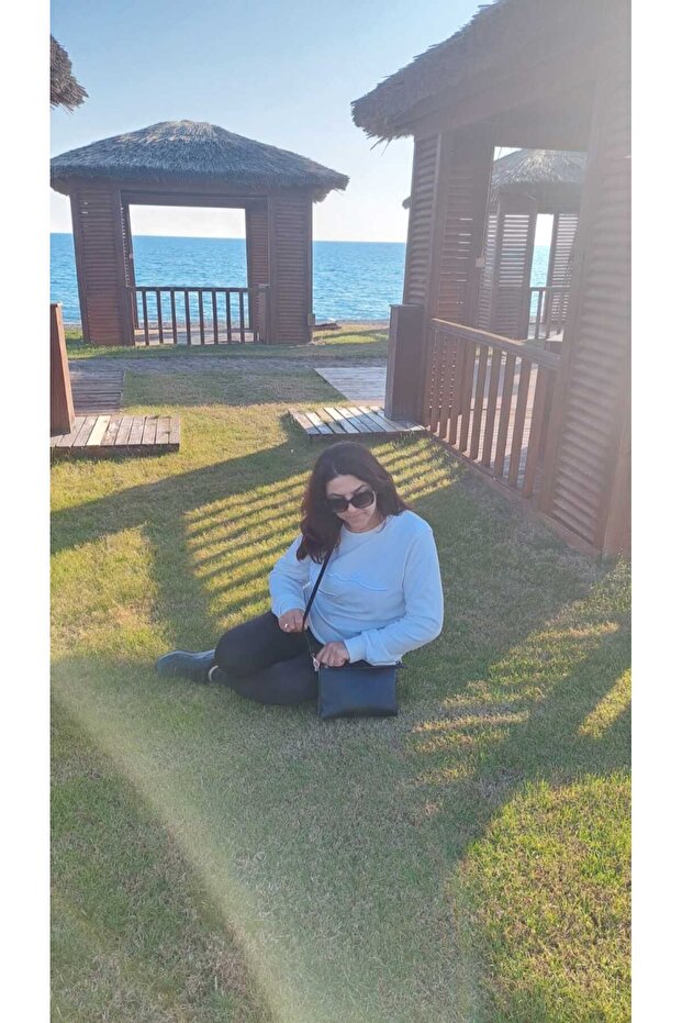 HAKİKİ DERİ ÇANTA - 3