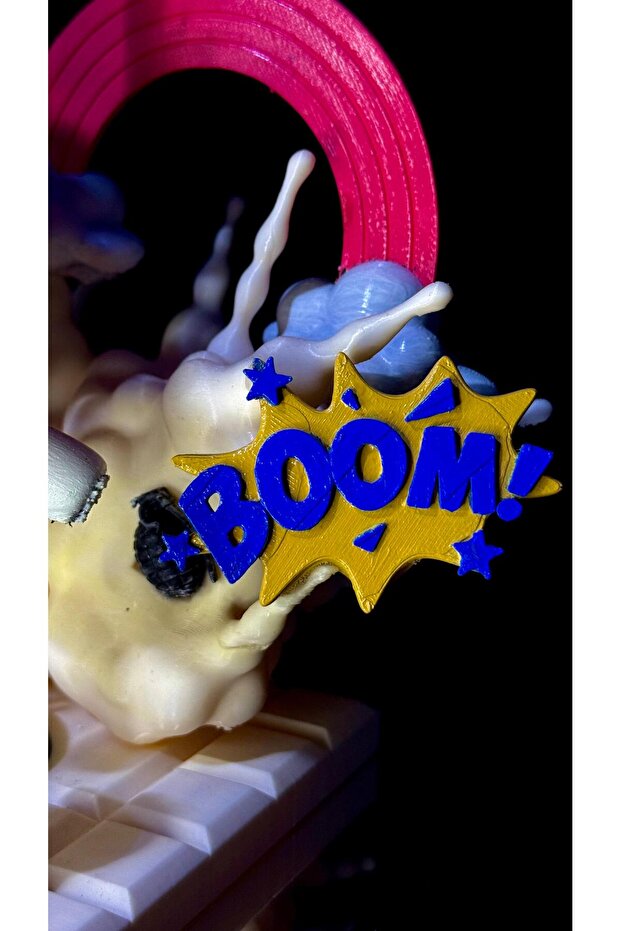 Ladypool Deadpool Figür 23 Cm - 8