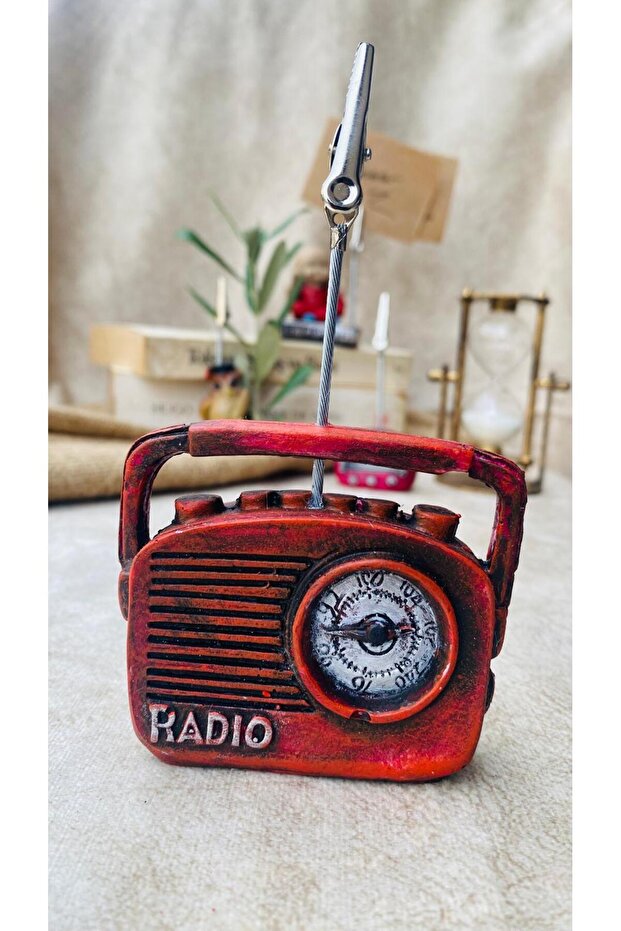 Not Tutucuretro Radyo - 3