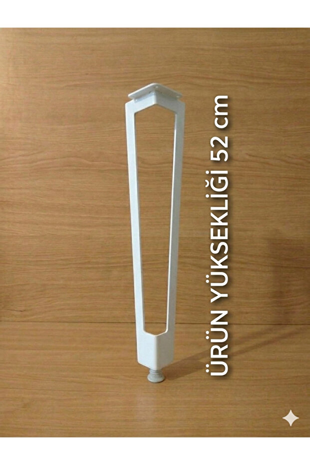 Sehpa Ayağı - 1
