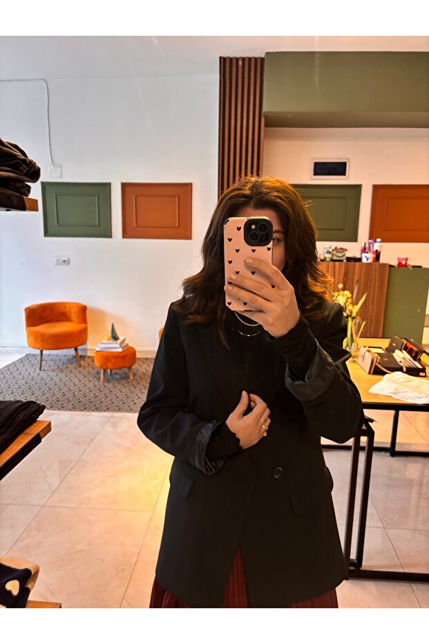 Blazer Ceket - 2