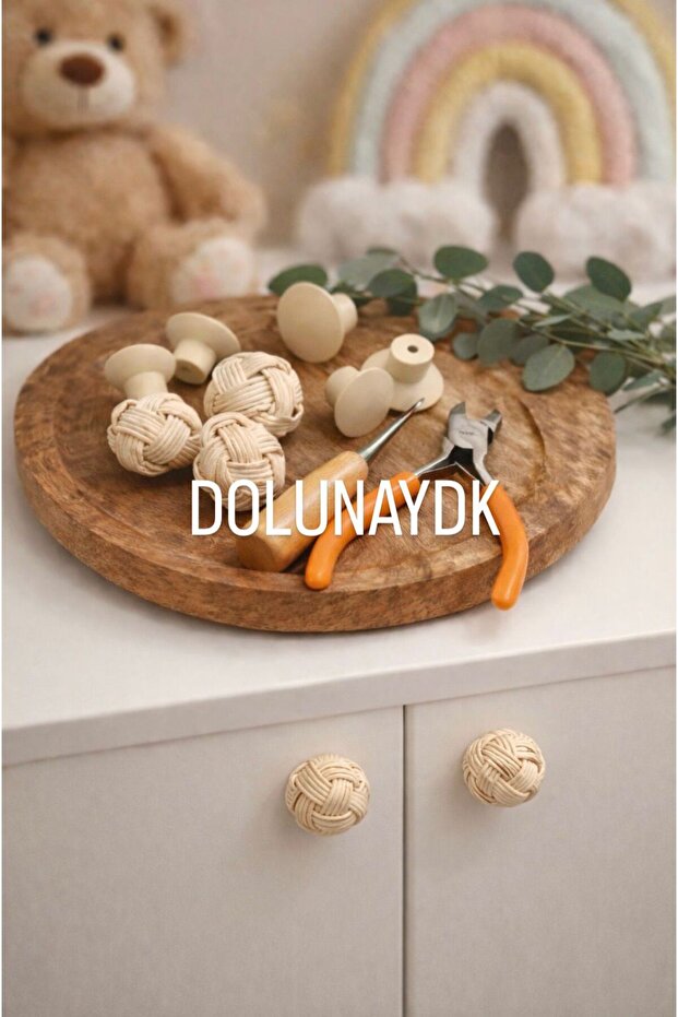 MANTAR RATTAN KULP - 1