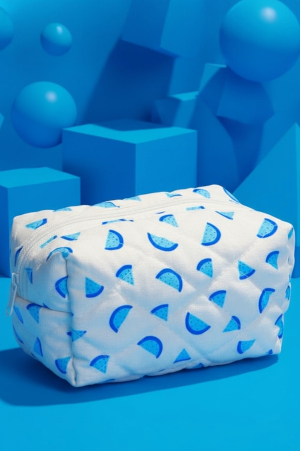 حقيبة مكياج - 6