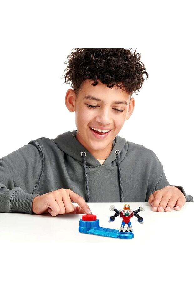 S2 Dev Tekli Paket Scratch-atron - 2