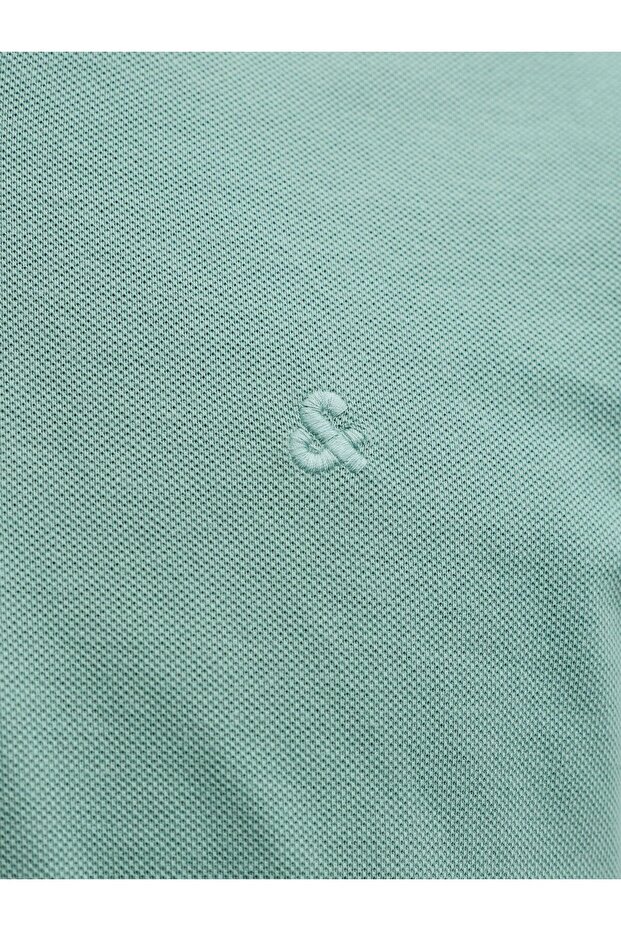 JJEBASIC POLO SS - 6