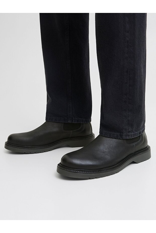 Chelsea Stiefel Chelsea Stiefel - 1