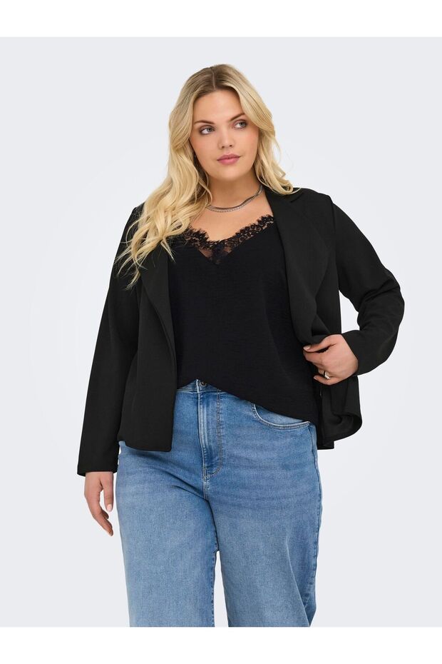 Top CARMETTA Top - 1