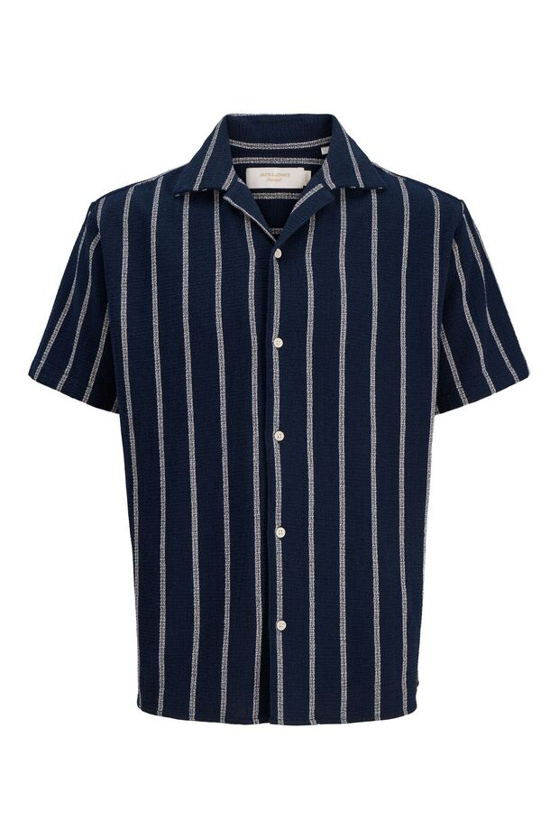 Hemd Hemd Plus Size - 2