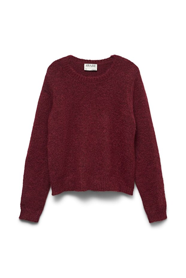 Strickpullover AWSILJA Strickpullover - 2