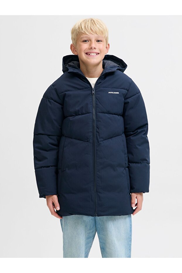 Steppjacke Steppjacke Junior - 1