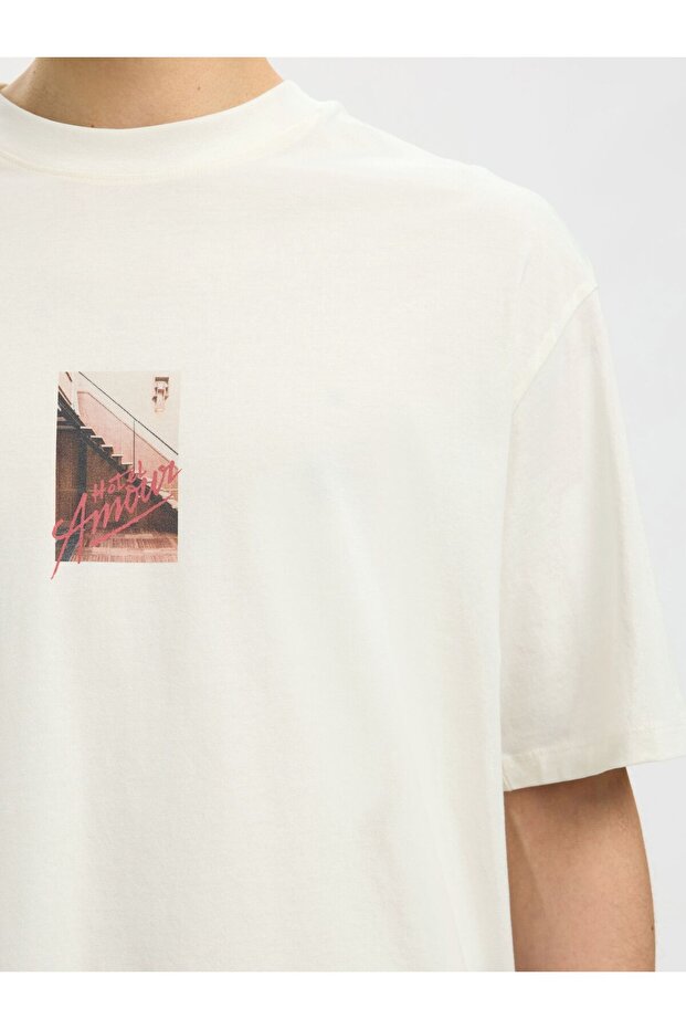 Tricou imprimat - 5