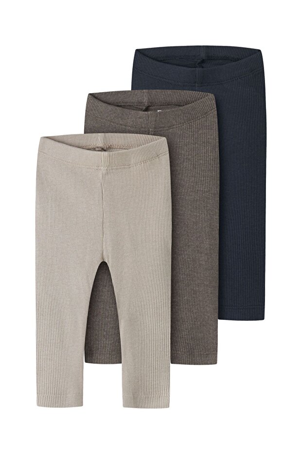 Leggings 3er-Pack - 2