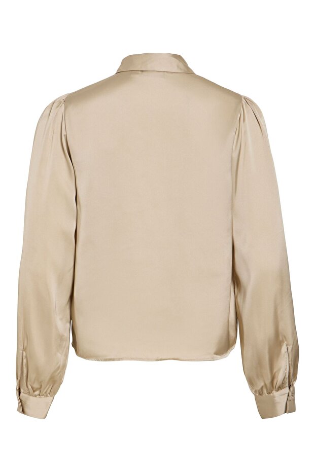 Hemd VISOFIE Langarm - 2