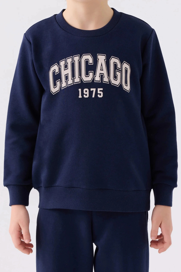 ΑΓΟΡΙΚΟ ΦΟΡΜΑ - ΜΠΛΕ ΜΠΛΕ - 4