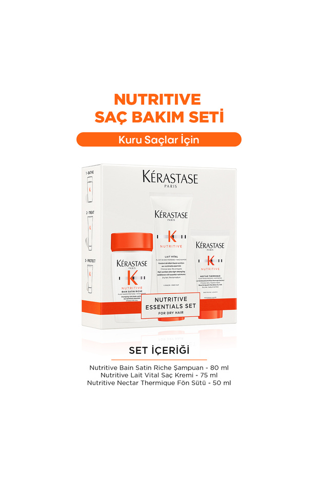Nutritive Discovery Set - 7