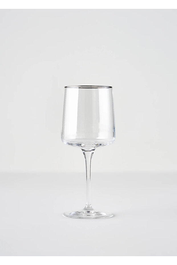 Premium Kadeh Silver (320 cc)