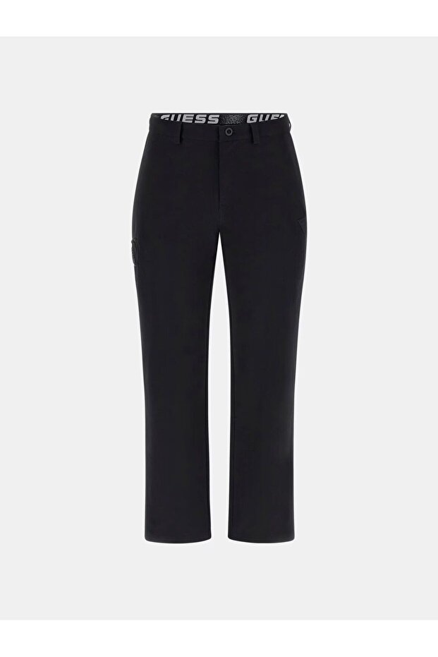 بنطال مستقيم مقاوم للتمزق - 1