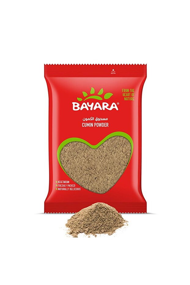 Cumin Powder 200g
