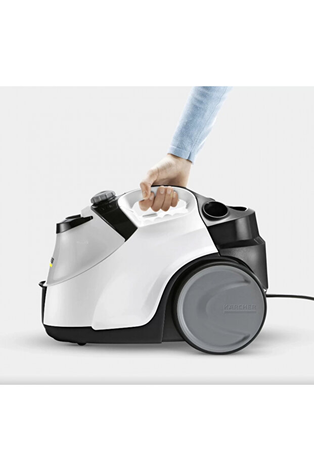 Sc 5 Easyfix Iron Plug Buharlı Temizlik Makinesi - 3