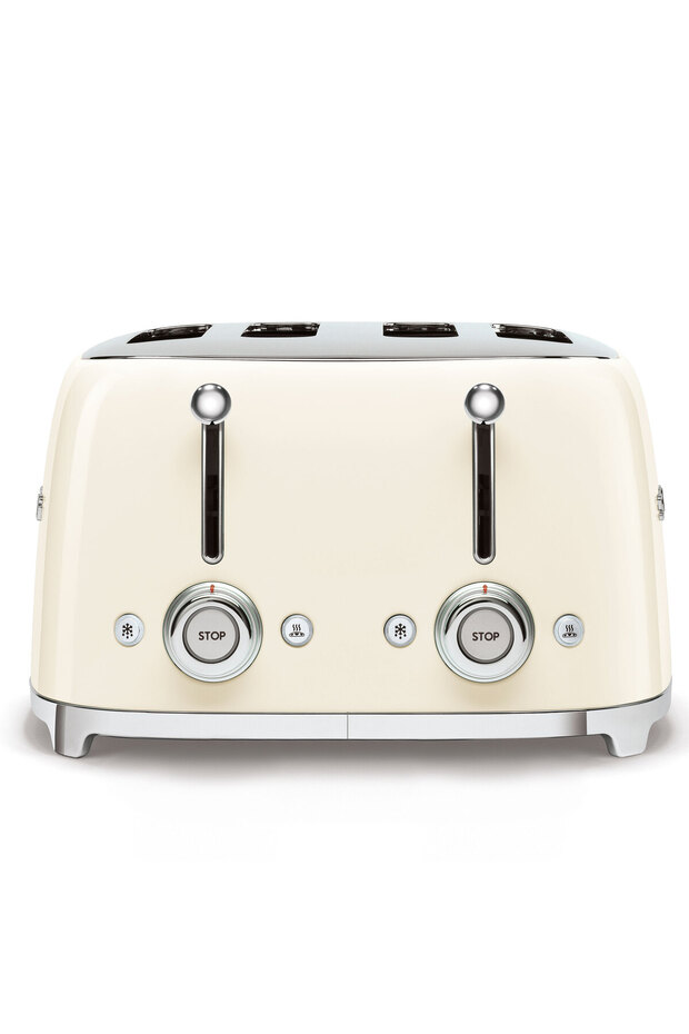 Toaster, 2000W - 4