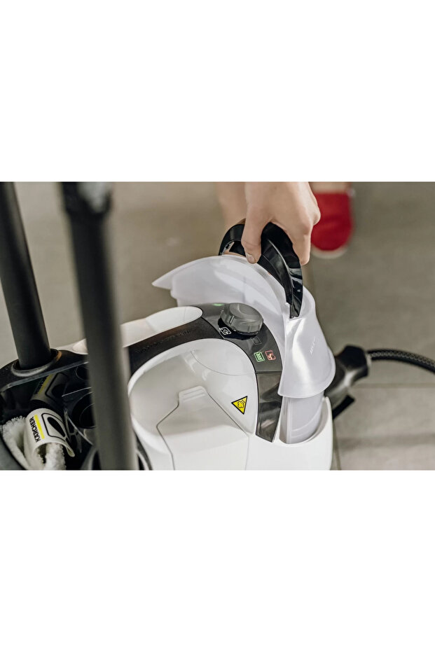 Sc 5 Easyfix Iron Plug Buharlı Temizlik Makinesi - 5