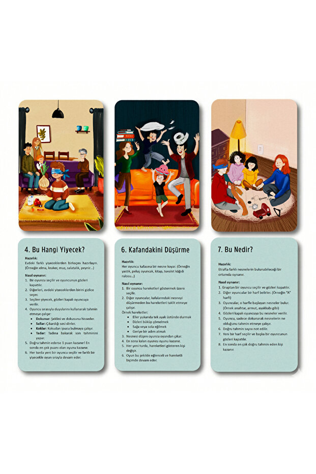 Mutlu Anlar Çemberi - 2