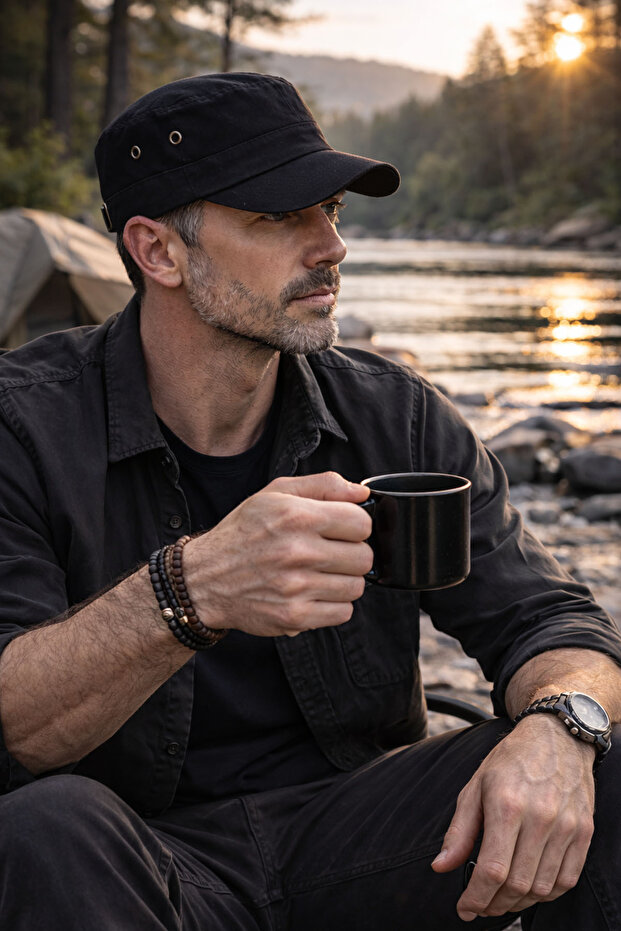 قبعة كاسترو هنتر - 1