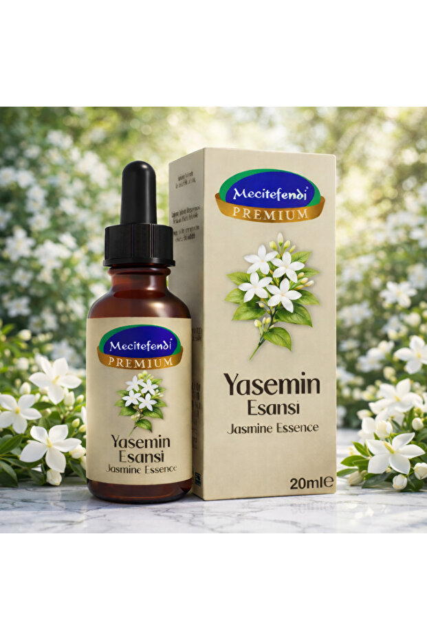 Yasemin Esansı 20 Ml - 2
