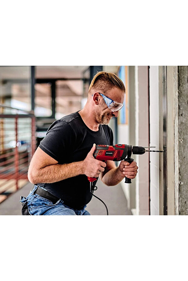 TC-ID 720/1 E, Impact Drill - 2