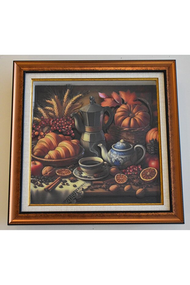 MUTFAK RÖLYEF TABLO - 2