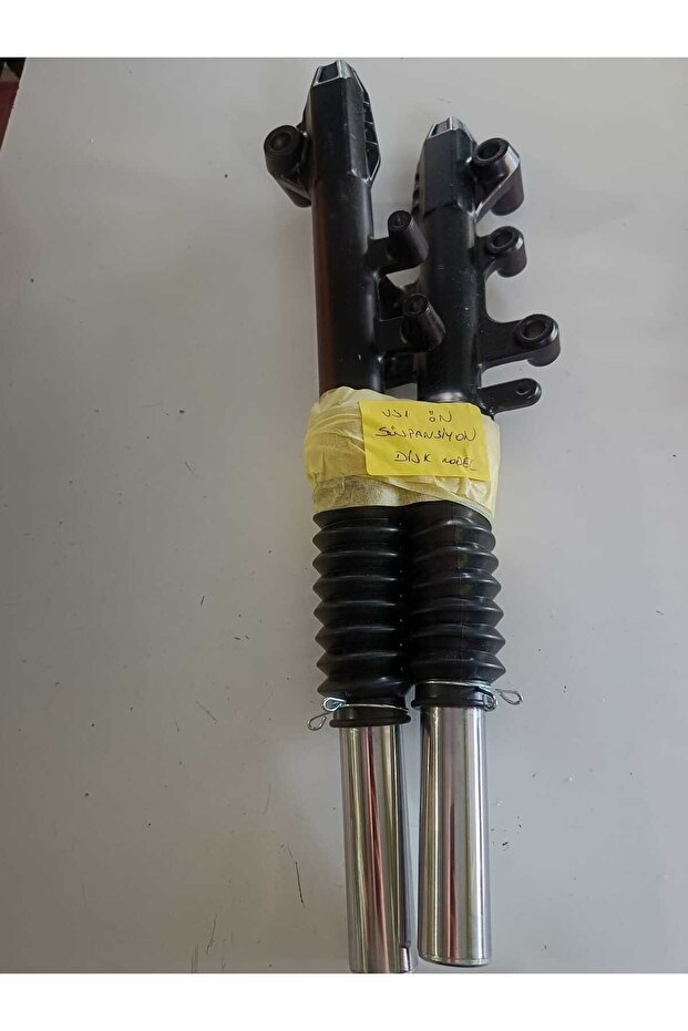 VS1 ÖN SÜSPANSİYON SETİ DİSK MODEL - 3