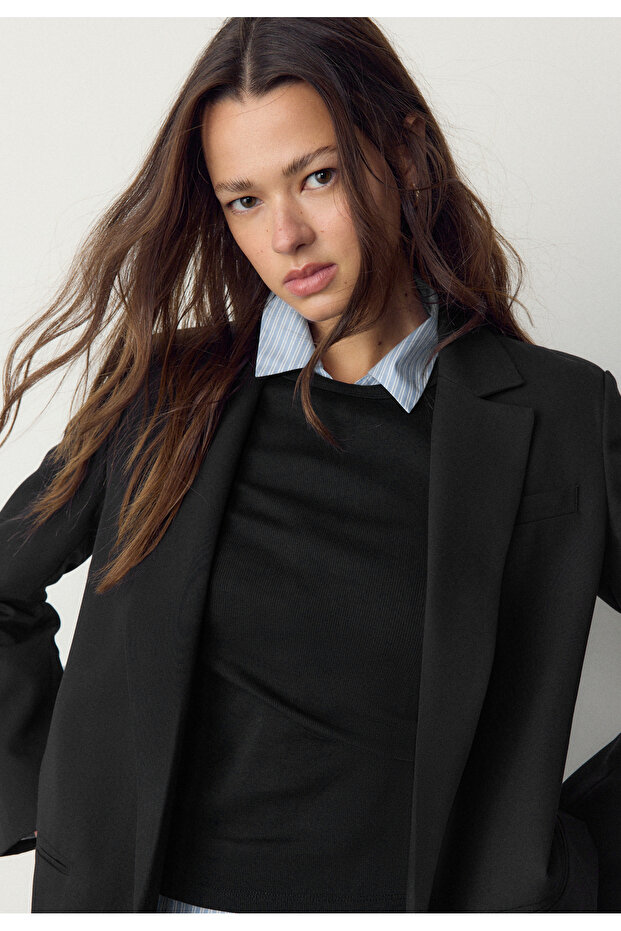 بليزر مفتوح - 3