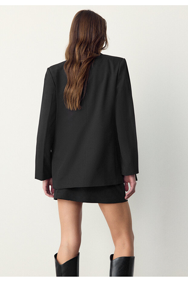 بليزر مفتوح - 5