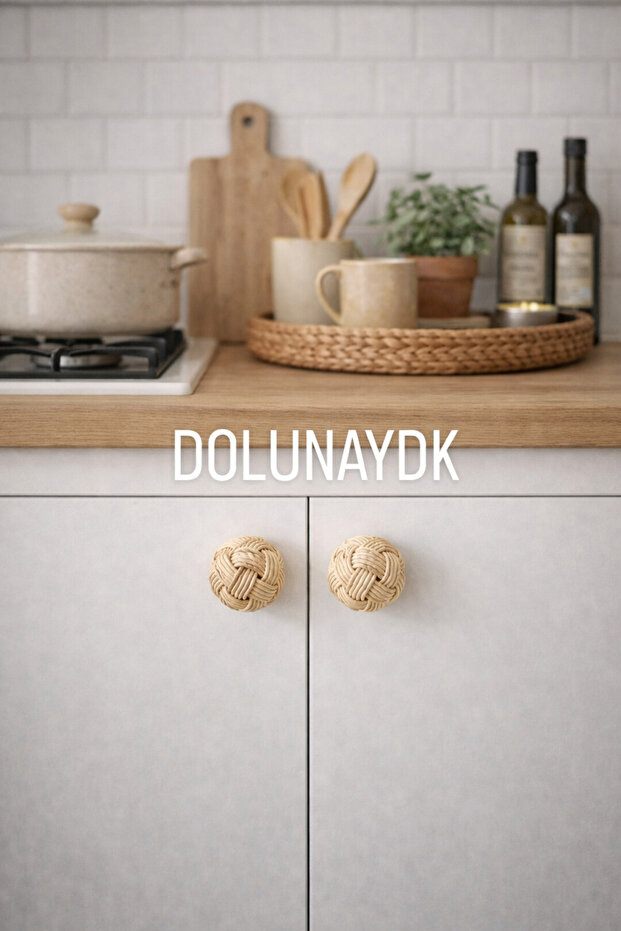 MANTAR RATTAN KULP - 4