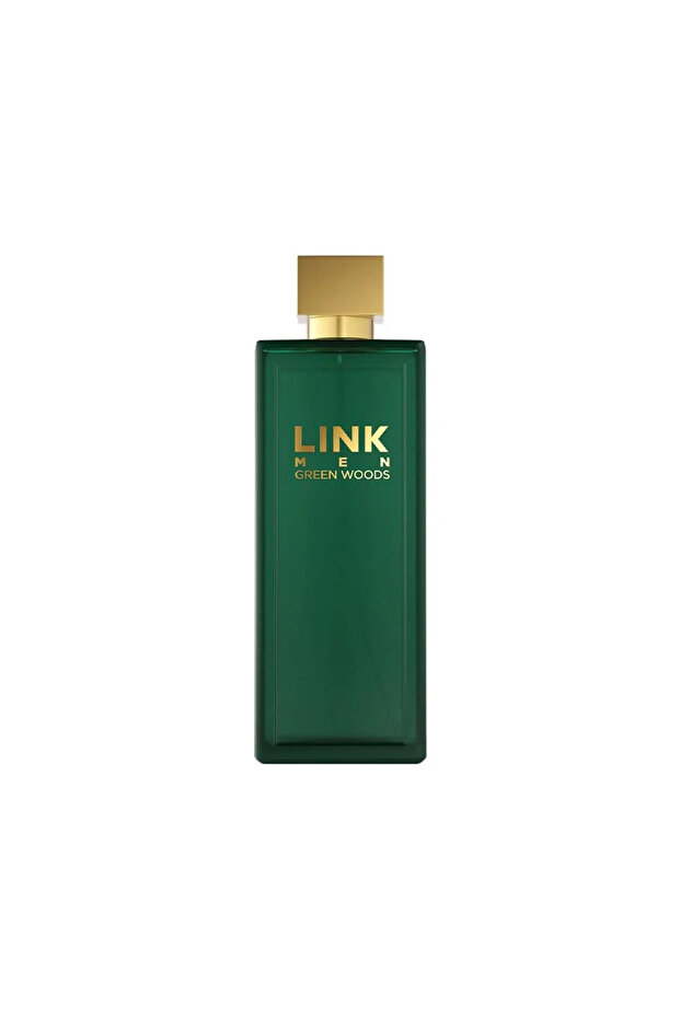 عطر درعه لينك جرين وودز للرجال – أو دي بارفيوم – 200 مل