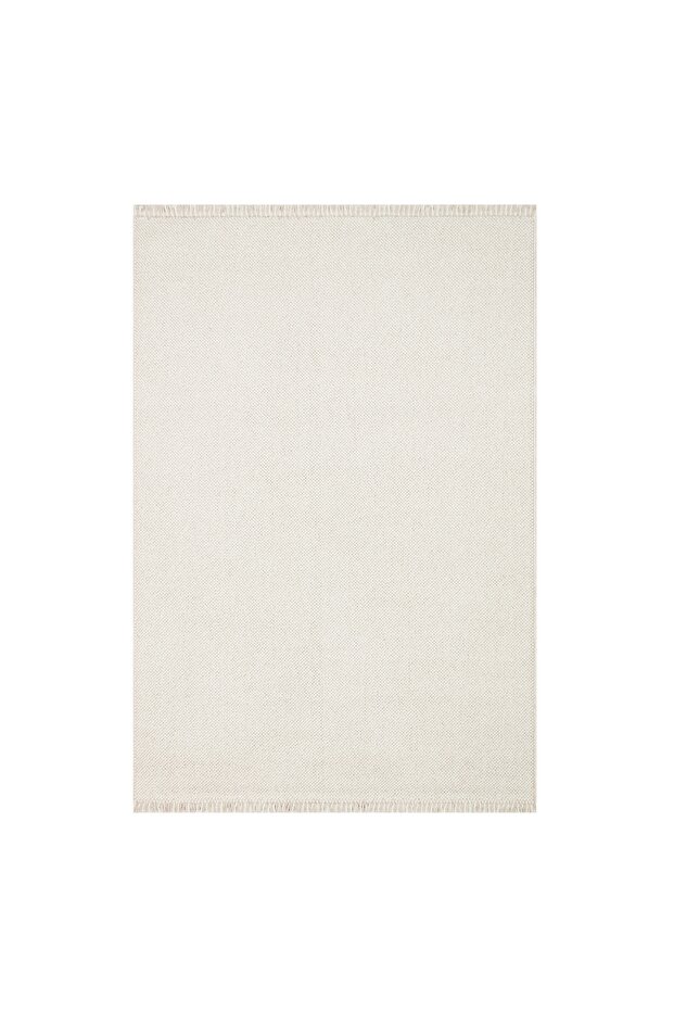 LUND PLAIN BEJ HALI 200X290CM - 1