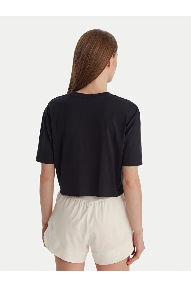 CN SS BOW T-SHIRT - 3