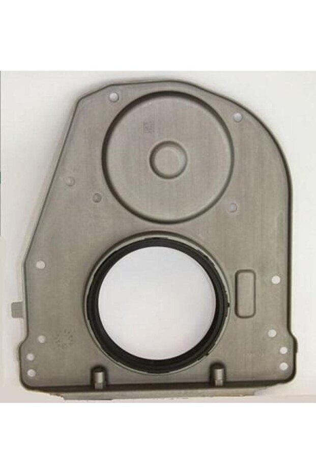 صوفة مكينة خلفية - 2